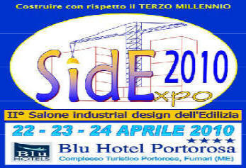 Side Expo 20110