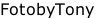 FotobyTony
